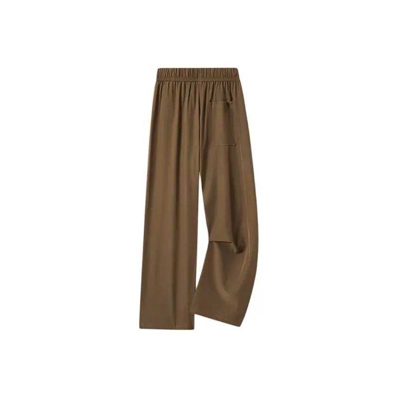VERAF CA Casual Pants Unisex-10