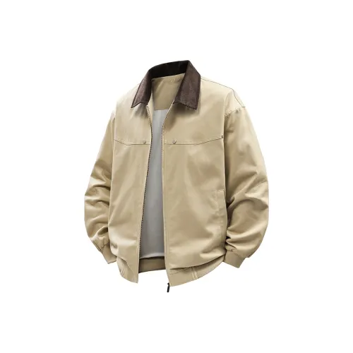 MIIOW Trend Party Series Jackets Coats Unisex