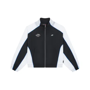 FUN Jackets & Coats Women's Black