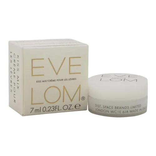 EVE LOM 립 케어 습기를 더하다 남녀공용