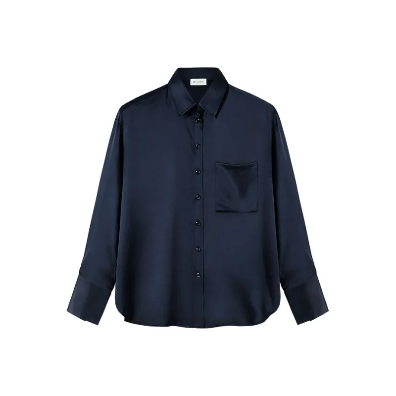 LILIXIUKE Shirts Women's-4