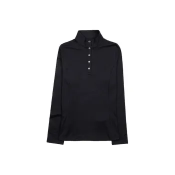 Callaway Polo Shirt Women's Black