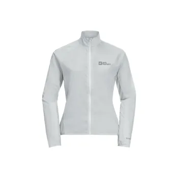 Jack Wolfskin Gravex Wind Jkt W Jacket Women's