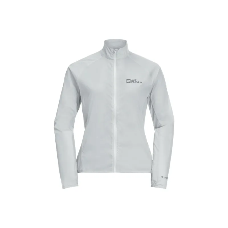 Jack Wolfskin Gravex Wind Jkt W Jacket Women's-0