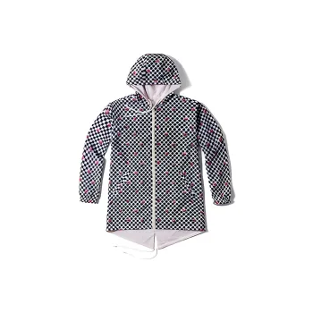 Vans Mercy Jackets Women's Multicolor