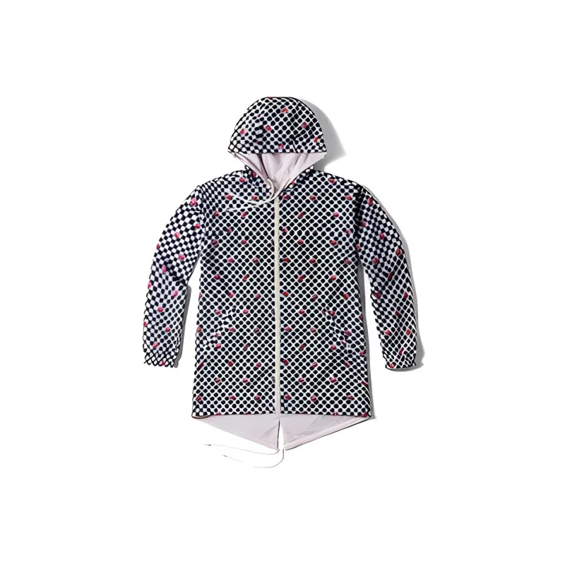 Vans Mercy Jackets Women's Multicolor-0