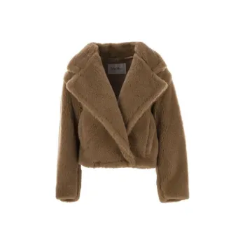 MaxMara Gardone Long Sleeved Jacket