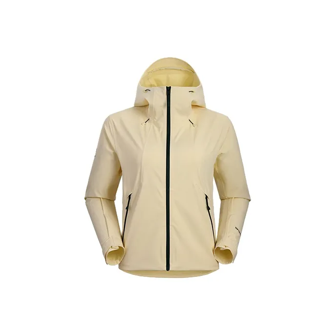 KAILAS Hooded Soft Shell Jackets & Coats Women's-0