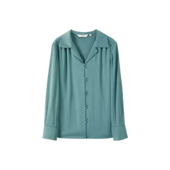 XWI Shirts Women's Lake Blue