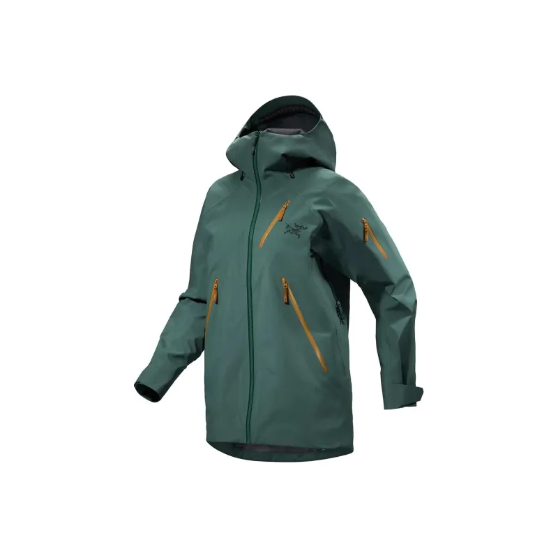 Arcteryx NITA Jackets Coats Women's-12