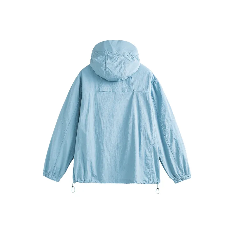 EYEUNDERSTAND Sun Protection Clothing Unisex-5
