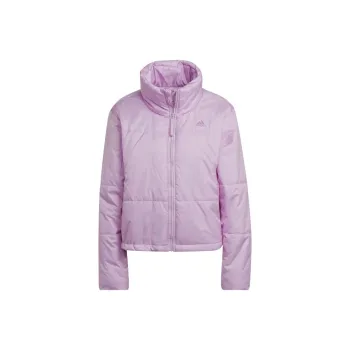 Adidas Sportswear BSC INSULATED JACKET Jacket Women's Lilac