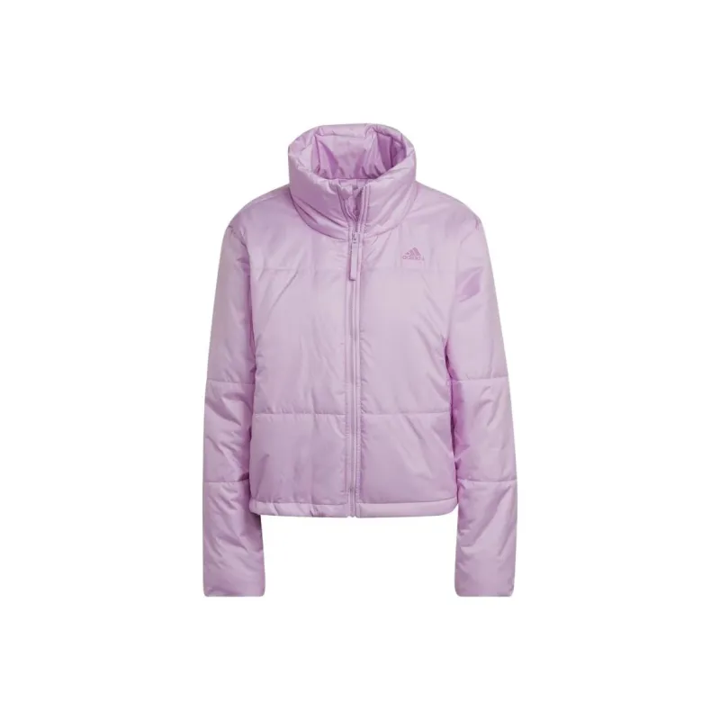 Adidas Sportswear BSC INSULATED JACKET Jacket Women's Lilac-0