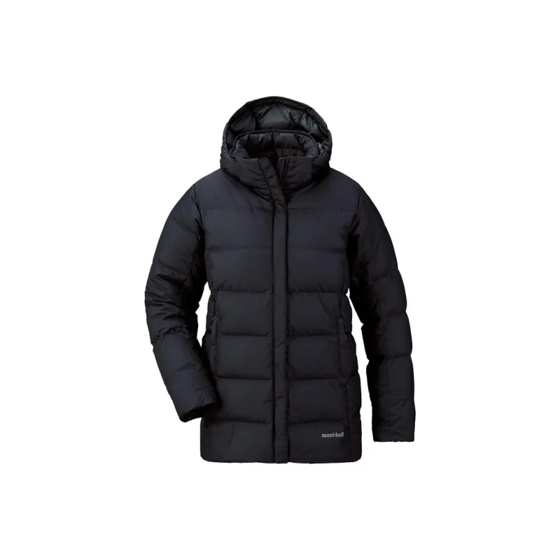 MONTBELL Down Jackets Women's-6