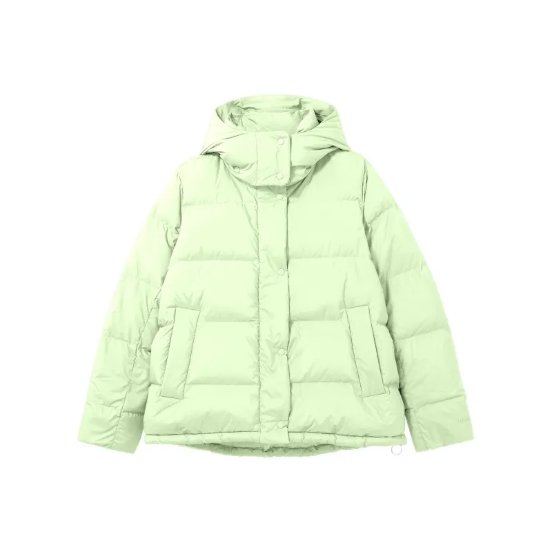 Lululemon Wunder Puff Series Down Jacket Winter Women's-15
