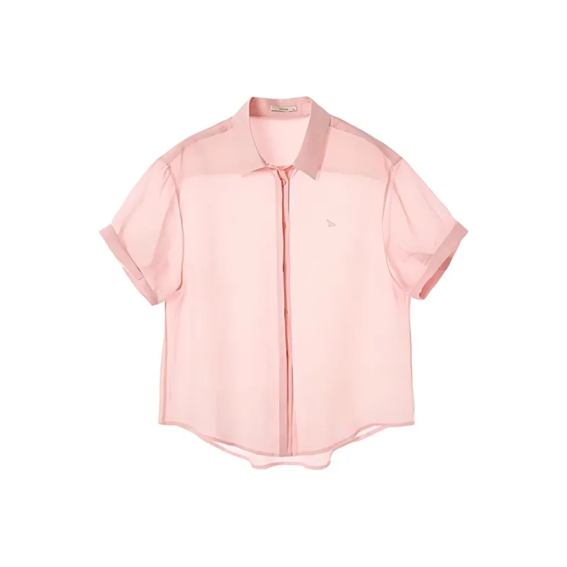 EKOOL Shirts Women's-1