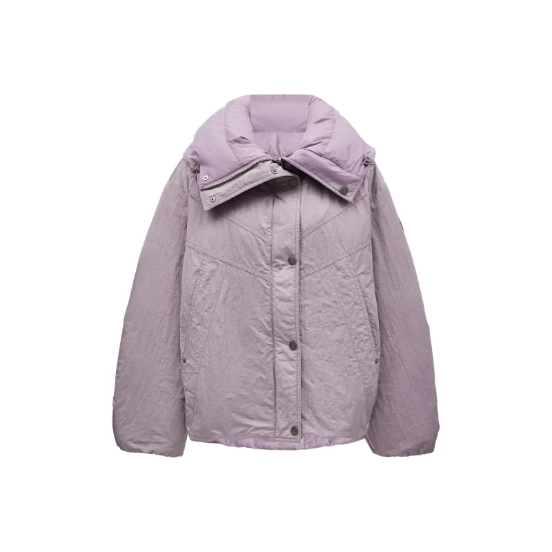 ONLY Down Jackets Women's-2