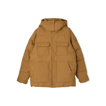 Columbia Longhorn Ridge Jackets Women's Camel-224
