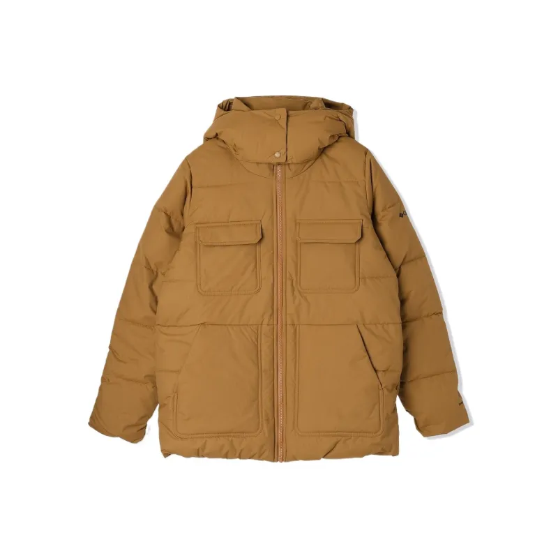 Columbia Longhorn Ridge Jackets Women's Camel-224-0