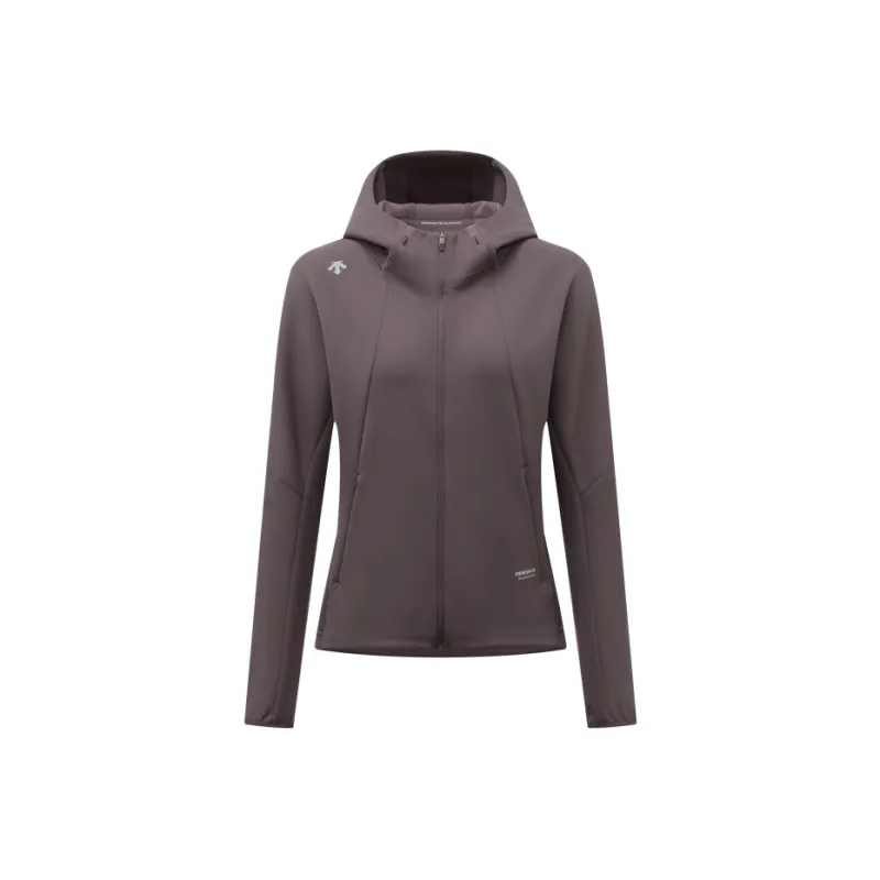 DESCENTE WOMEN'S RUNNING Series Jackets & Coats Women's-0