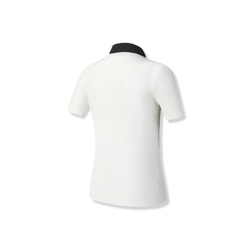FILA T Shirt Women's Jade White WT-2