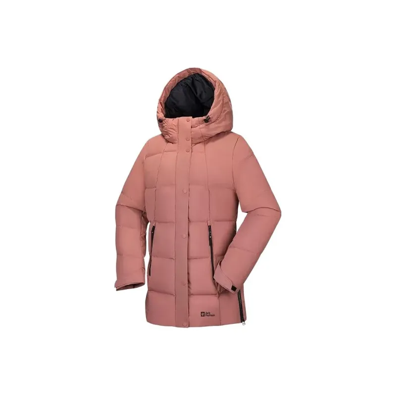 JACK WOLFSKIN Down Jackets Women's-2