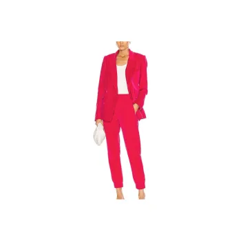 Rta Jackets Women's Rose Red