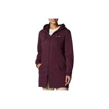 Columbia Burr Trail Jacket Women's Rose Red
