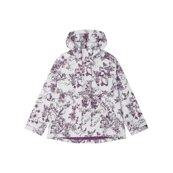 FILA Jacket Women's All Over Print