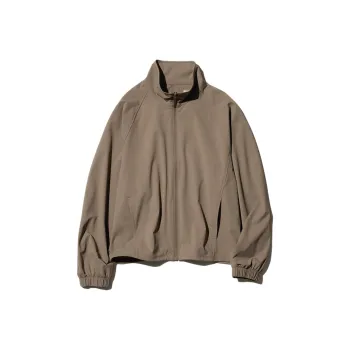 UNIQLO Jackets Coats Women's Khaki