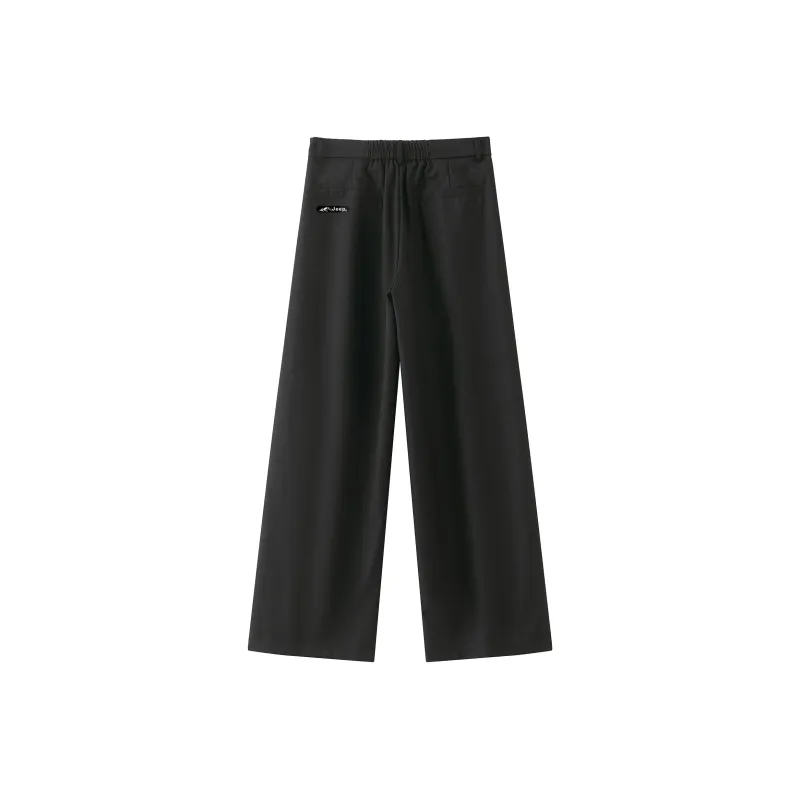 Jeep Casual Pants Men-1