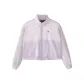 Taro Gray Purple-PU