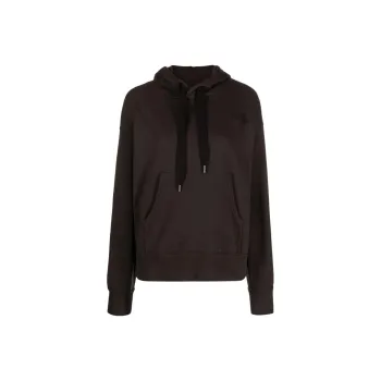 ISABEL MARANT Sylla Jersey Hoodie