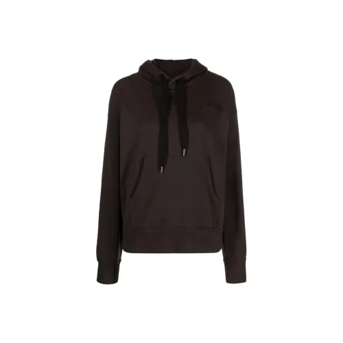 ISABEL MARANT Sylla Jersey Hoodie