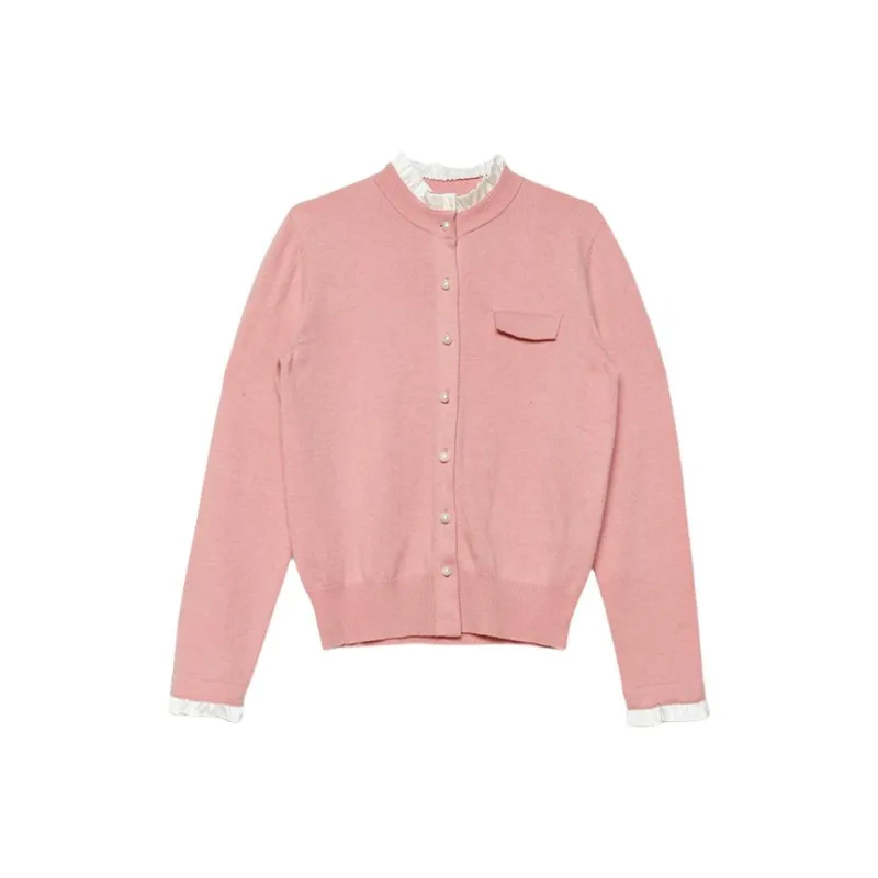 Mayya Plus Knitwear Women's-3