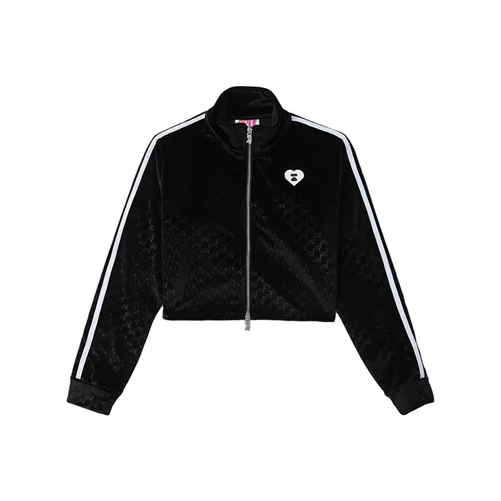 A BATHING APE FW24 Jackets Coats Women's-0