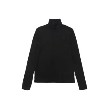 GUESS Regular T-Shirt Women's Black