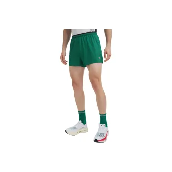 DESCENTE RUNNING Sports Shorts Men's GN Bosphorus