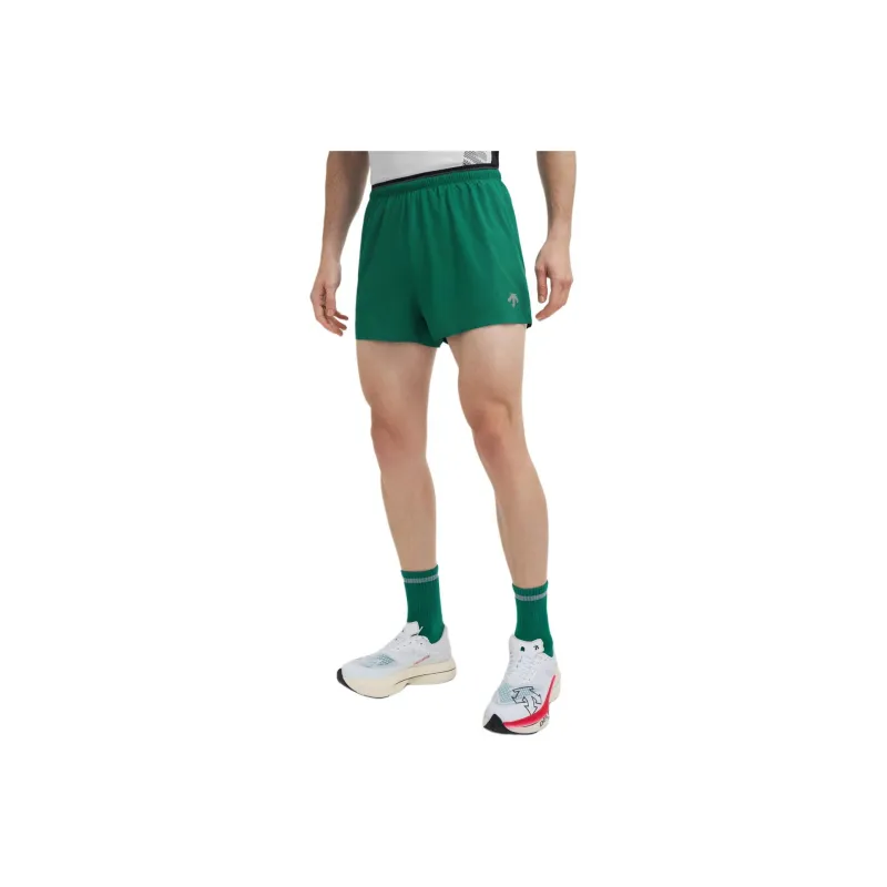 DESCENTE RUNNING Sports Shorts Men's GN Bosphorus-0