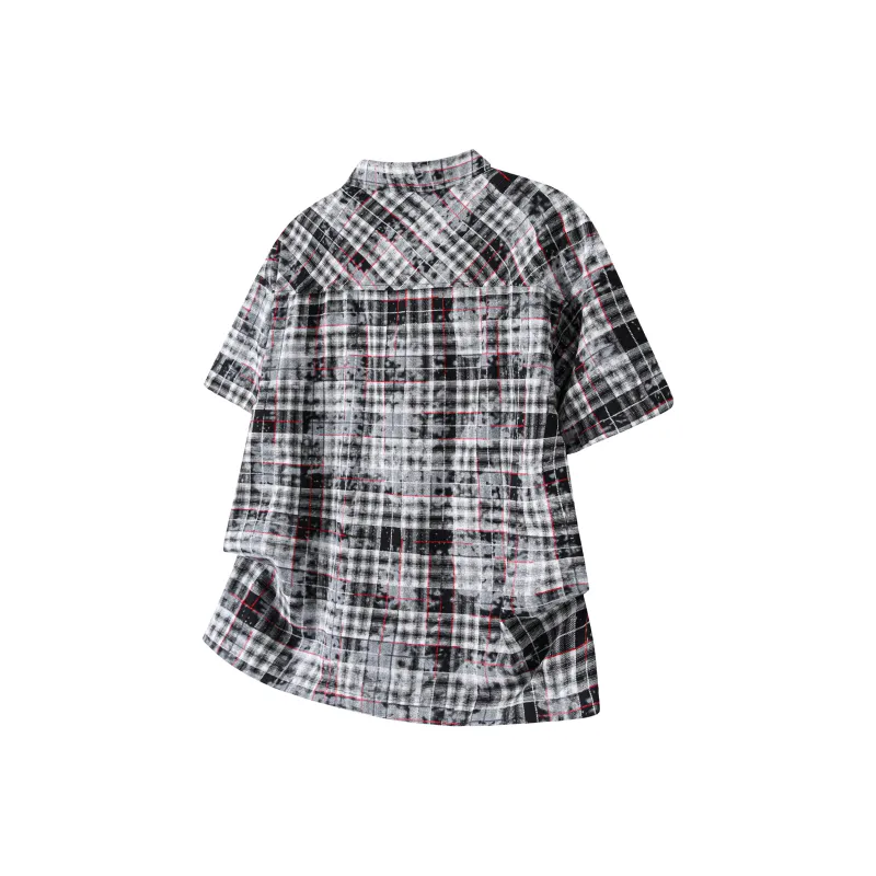 CHARLIE GOLF Shirts Unisex-1