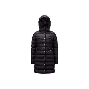Moncler Hirma Coat