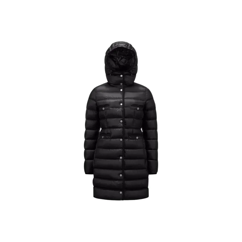 Moncler Hirma Coat-0