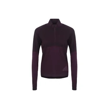 Adidas T Shirts Women's Red