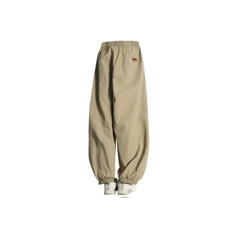 TIMD Casual Pants Unisex-1