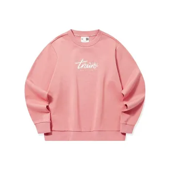 QIAODAN Sweatshirt Women's Yang Fei Color