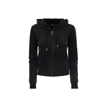 JUZI Jackets & Coats Women's Black