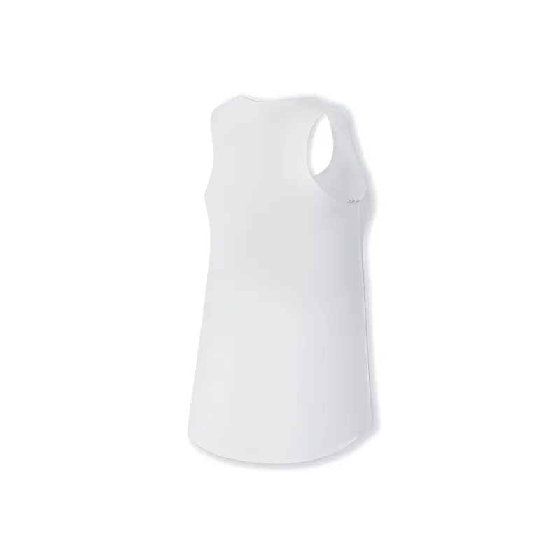 FILA CYCLING Tank Top Women's White-2