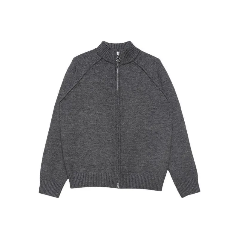 Mayya Plus Knitwear Women's-3