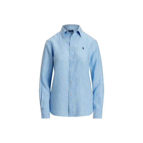Polo Ralph Lauren Striped Shirt