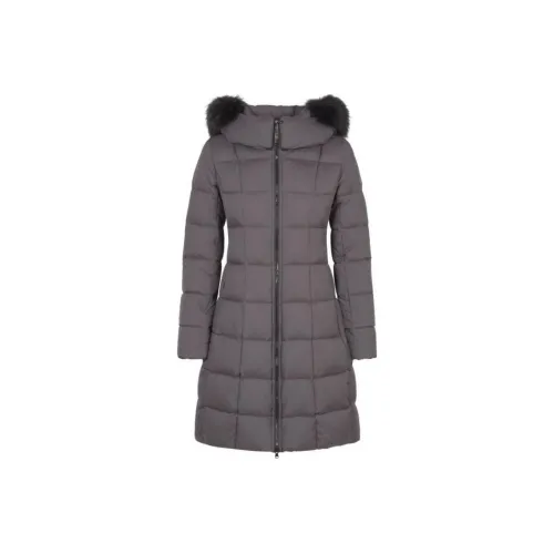 TATRAS Jackets & Coats Women's Dark Gray